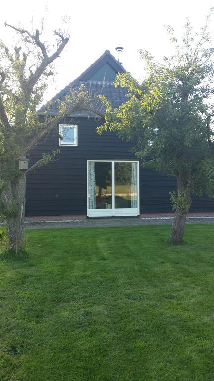 B&B Siberie Stuifzand Exterior photo